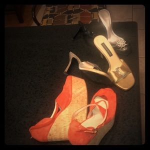 Black Friday extended All Three for $19